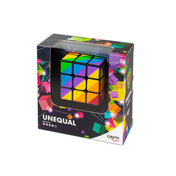 Cayro UNEQUAL