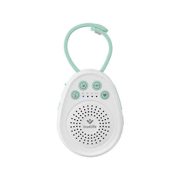 TrueLife BabyTone S3 Přenosný uspávací modul