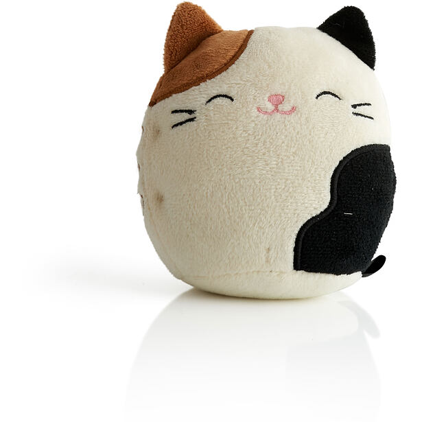 Squishmallows Bluetooth reproduktor mačka Cam