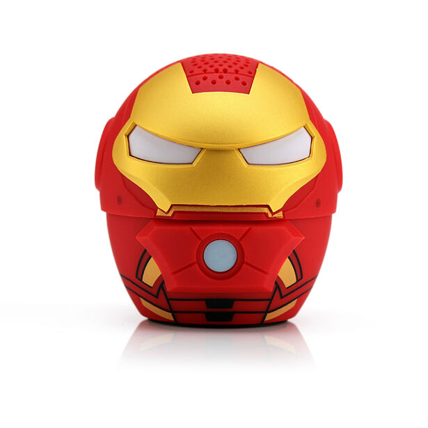 Bitty Boomers Bluetooth reproduktor Iron Man