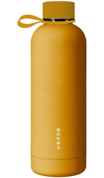 Oxybag Termoska 500ml -  VERDE horčica