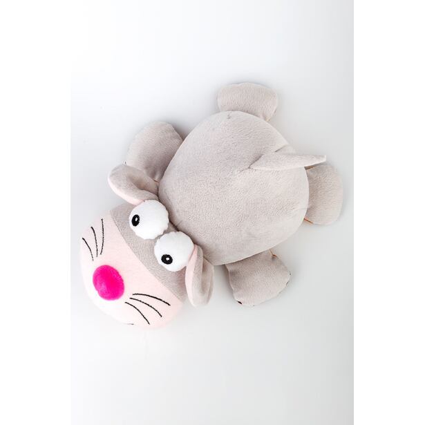 Sleepwell Magický plyšák 2 v 1 koník/mačka 25 cm