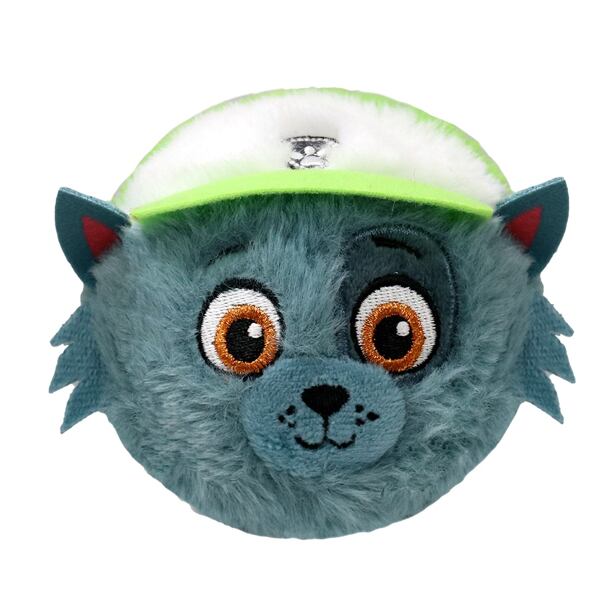 TY Beanie Bouncers Paw Patrol - Rocky
