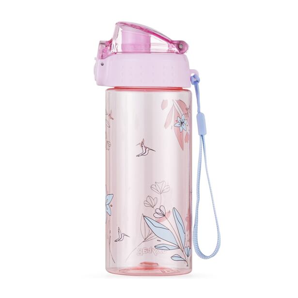Oxybag OXY CLiCK Flasche 500 ml Hummingbird