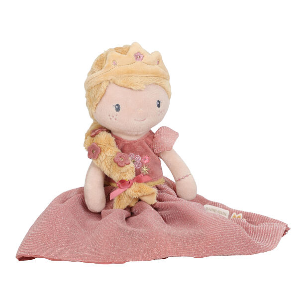 Little Dutch Bábika princezná Julia 35 cm