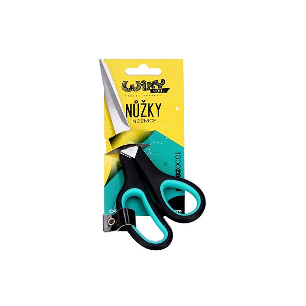Wiky Nůžky Lux 21,5cm