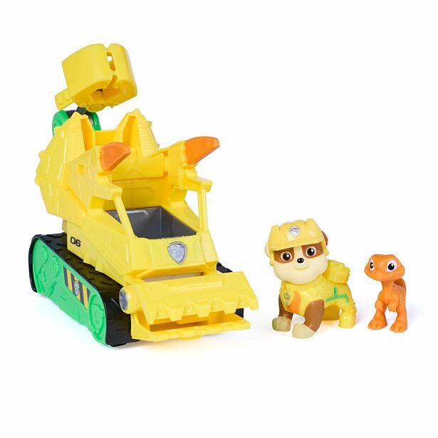 Spin Master Patrula Cățelușilor cu Dinozauri Rubble