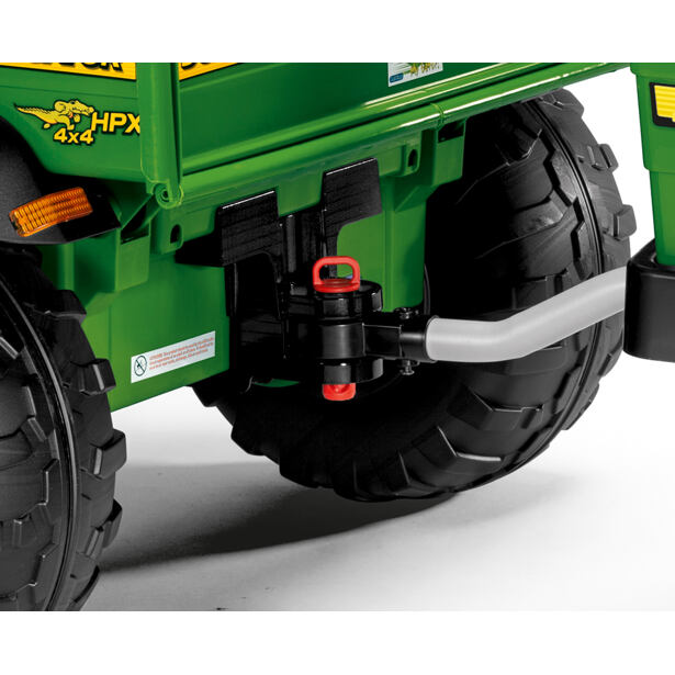 Peg Perego Přívěs John Deere Adventure