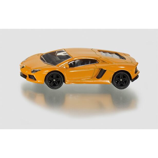 SIKU Blister Lamborghini Aventador