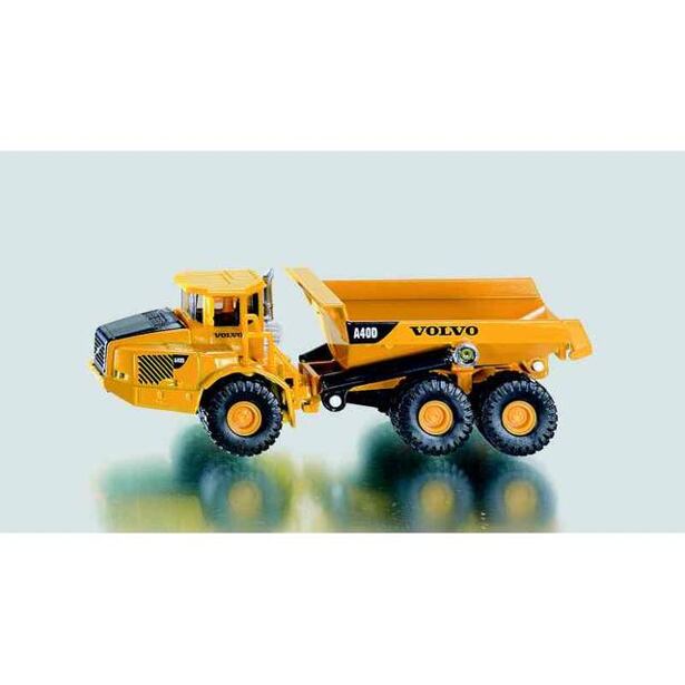 SIKU Super - Muldenkipper VOLVO, Maßstab 1:87