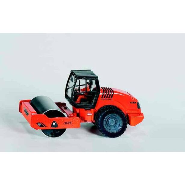 SIKU Super - Valec s vodičom, mierka 1:50