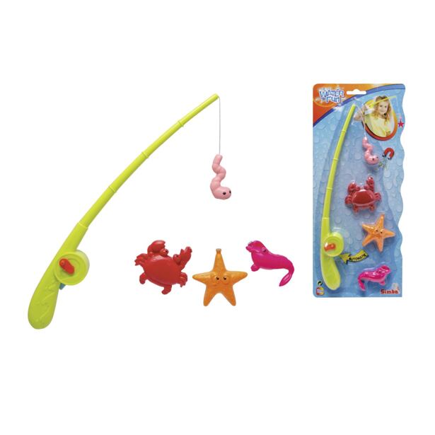 Magnetická udica 36 cm
