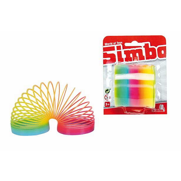 Simba Magická špirála 6 cm