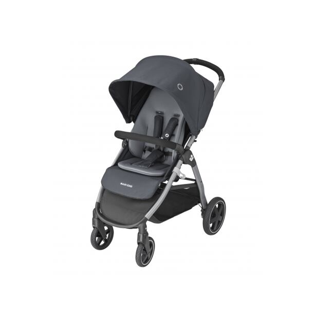 Maxi Cosi Gia kočík  Essential Graphite