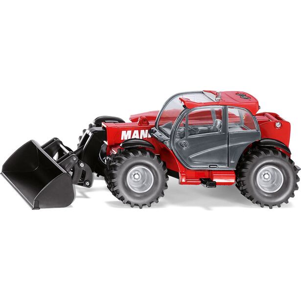 SIKU Farmer - teleskopický manipulátor, 1:32