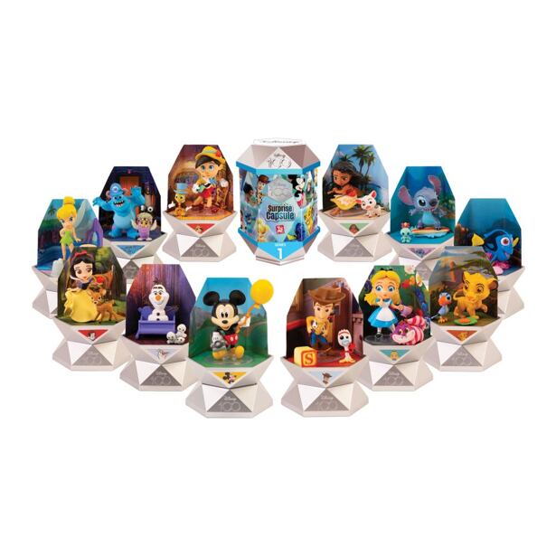 YUME Disney Sammelfiguren