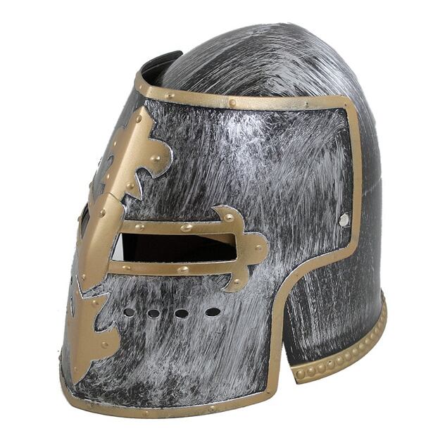 Rappa Přilba rytířská templářská