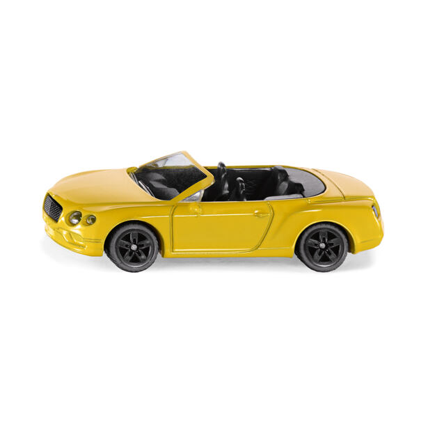 SIKU Blister – Bentley Continental GT V8
