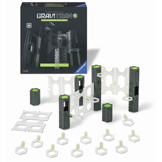 Ravensburger GraviTrax PRO Vertikal