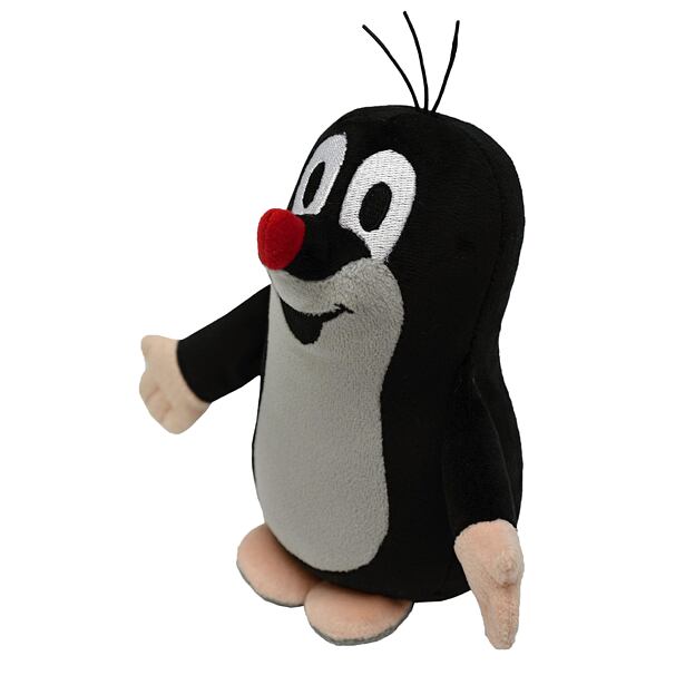 Moravská ústredňa Krtko stojaca 16 cm