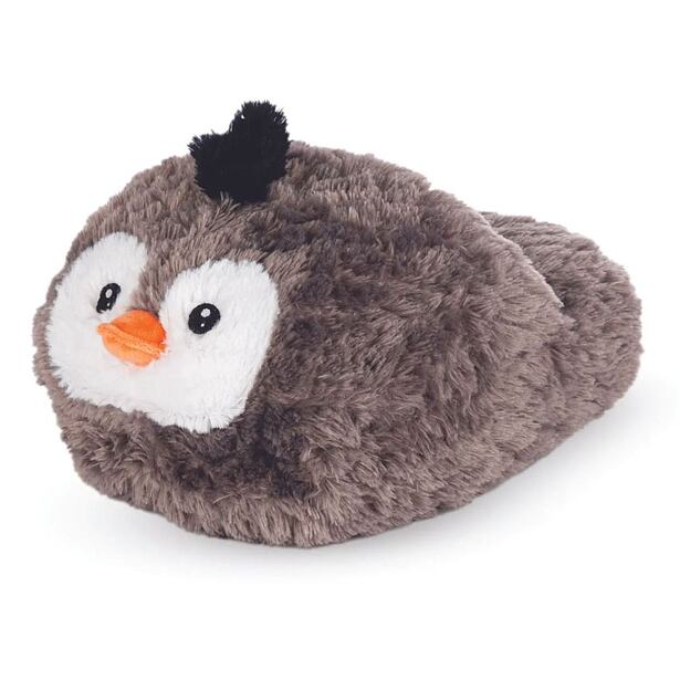 Cozy Noxxiez CS913 Tučniak - hrejivý plyšový pantofel