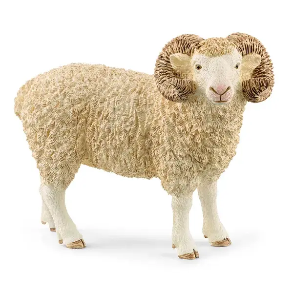 Schleich Zvieratko - baran