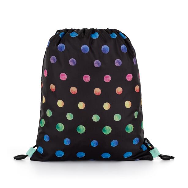 Oxybag Sáček na cvičky OXY GO Dots