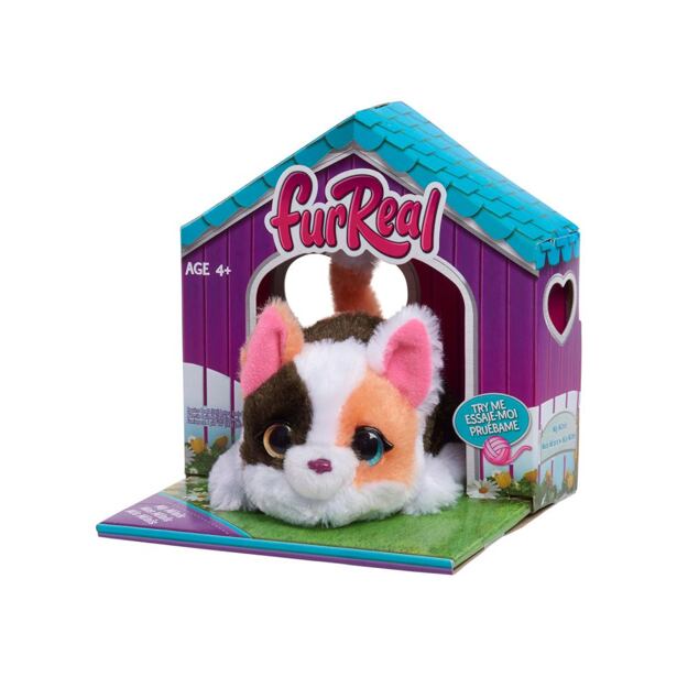 Orbico furReal My Minis Kotě