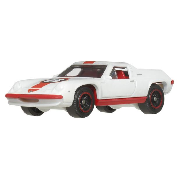 Matchbox Tematický angličák, viac druhov