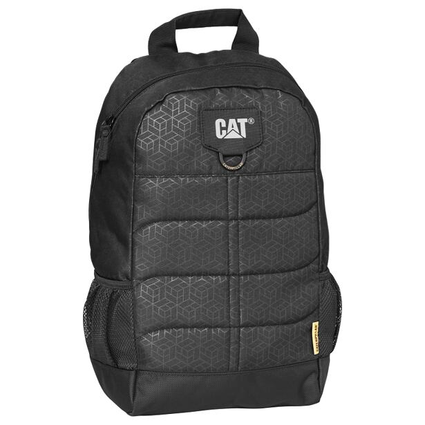 CAT Rucksack Millennial Classic Benji - schwarz