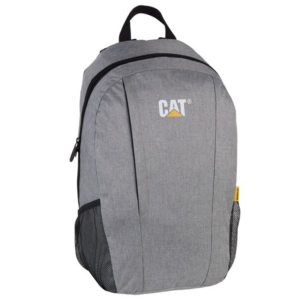 CAT V-Power Harvard Rucksack - grau