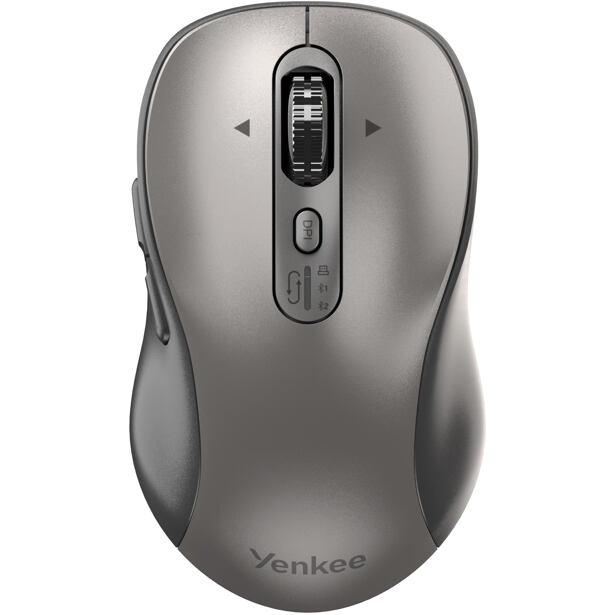 YENKEE GYRO YMS 2010SR Myš Dual mode WL