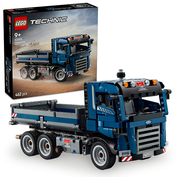 LEGO® Technic 42203 Nákladný sklápač