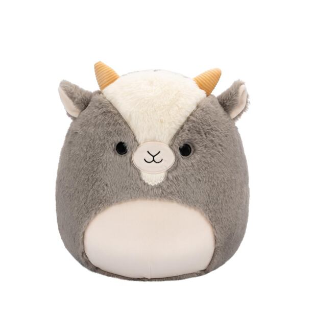 SQUISHMALLOWS Fuzzamallows Koza - Walker, 30 cm