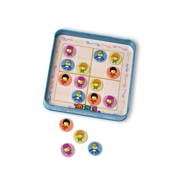 Cayro Sudoku Party