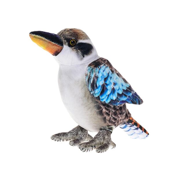 Mikro Ledňák obrovský plyš 23cm