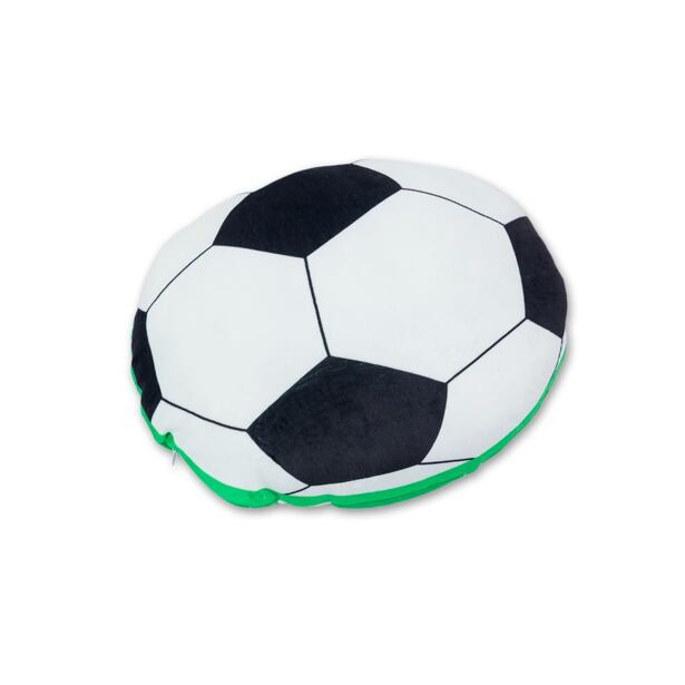 Sleepwell Vankúšik Futbal 30 cm