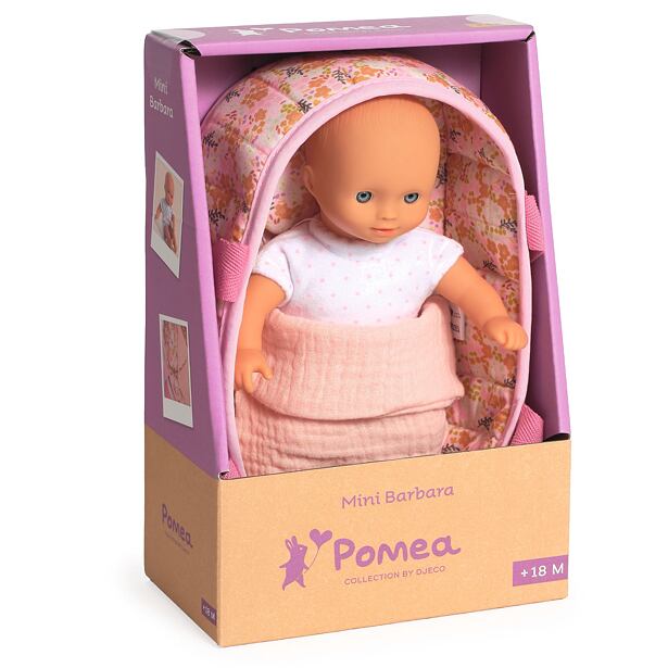 DJECO Mini Barbara
