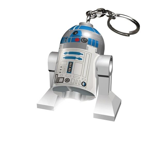 LEGO Star Wars R2D2 Leuchtfigur
