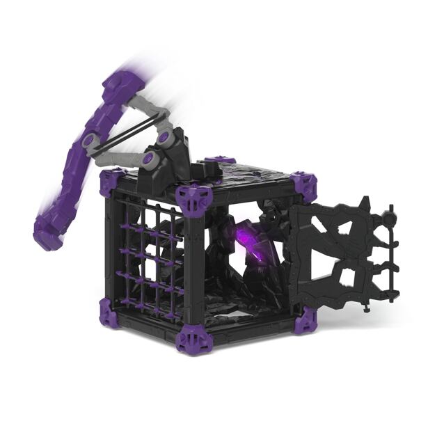 Schleich BattleCave Tieňový pavúk