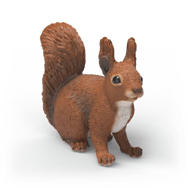 Schleich Veverka