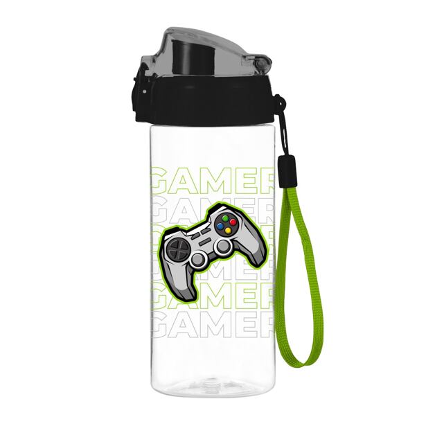 Oxybag OXY CLiCK Flasche 500 ml Gamer
