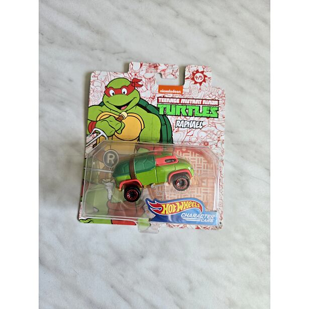 Mattel Hot Wheels angličák Superhrdinovia, viac druhov