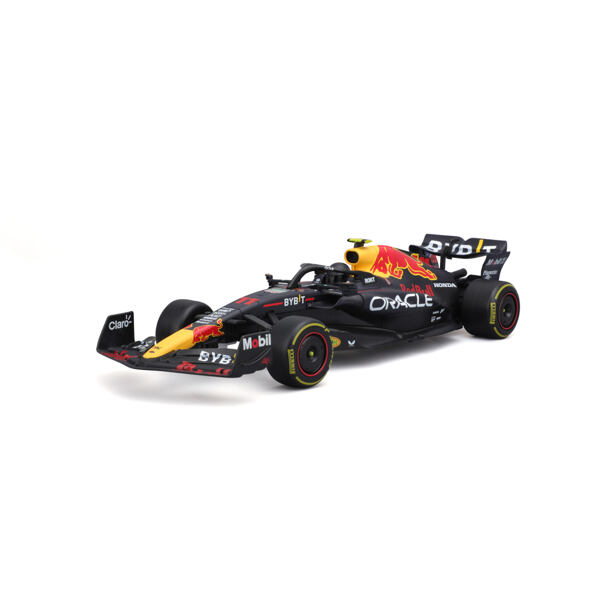 Maisto RC Oracle Red Bull Racing RB19 (2023), 11 Sergio Pérez, 1:24