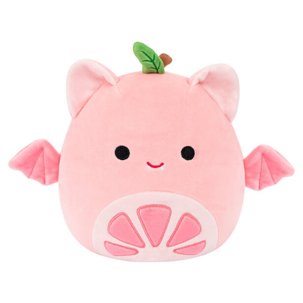 SQUISHMALLOWS Grapefruitový netopier - Jabari