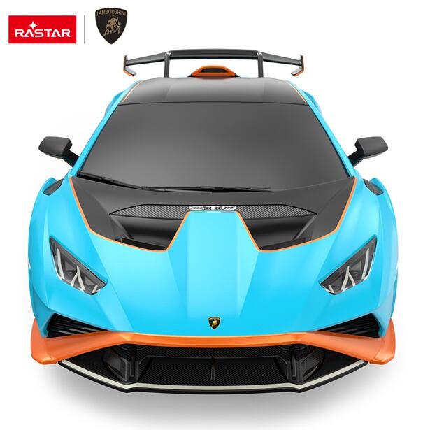 Rastar R/C auto Lamborghini Huracán STO (1:24)