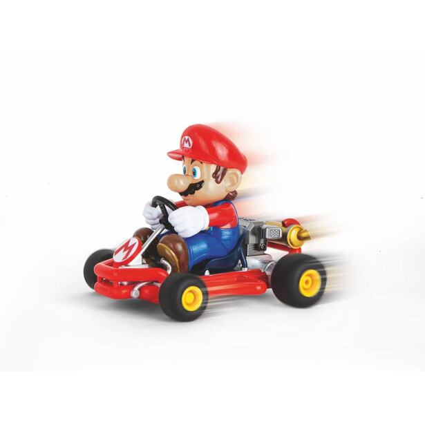 Carrera R/C auto 200989 Mario Kart (1/20)