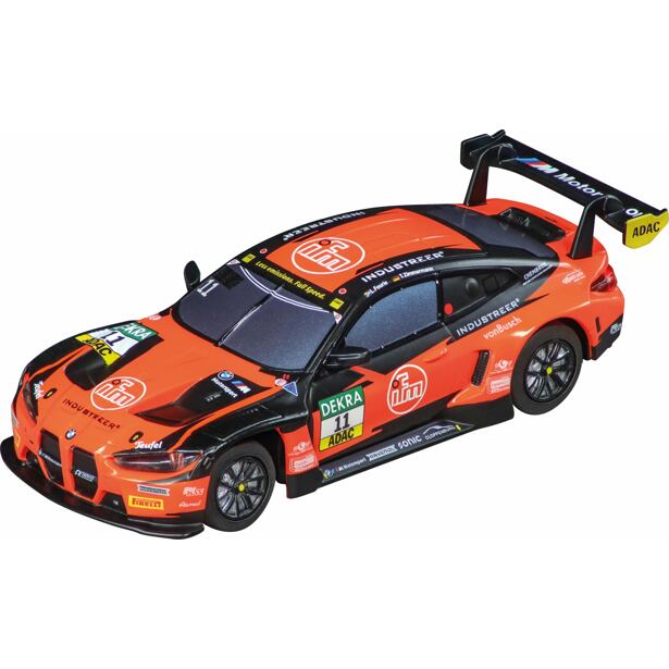 Carrera Hybrid Auto 51045 BMW M4 GT3 No.54