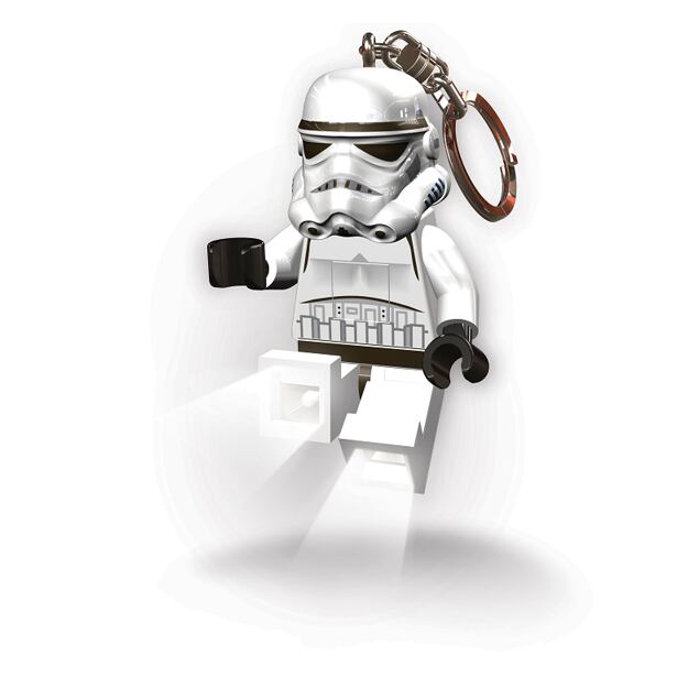 LEGO Star Wars Stormtrooper Svietiaca figúrka