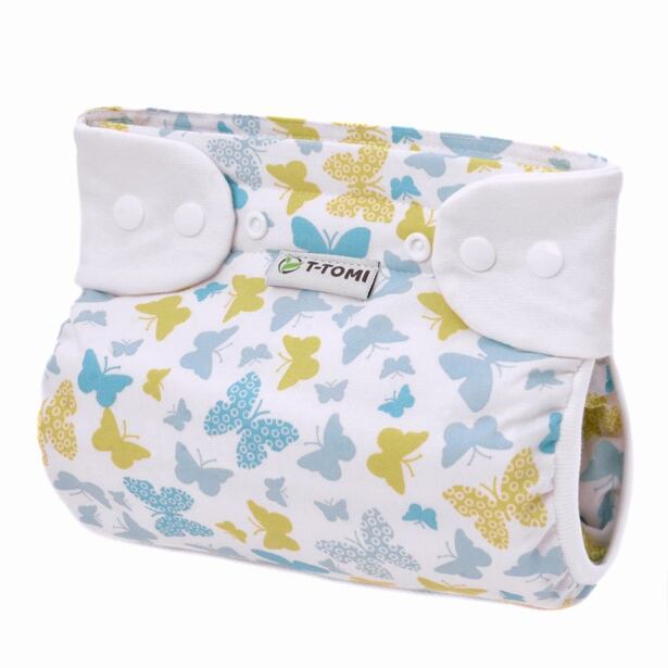 T-tomi Ortopedické abdukčné nohavičky - patentky, butterflies, 5-9 kg